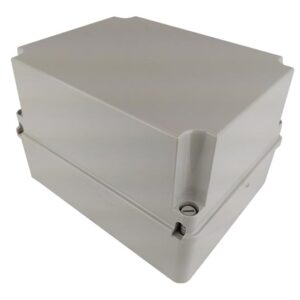 Gaubtas, skirtas Smartank saugiklių dėžutei