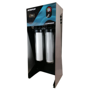 Filterplus® 3000GPD atvirkštinio osmoso filtravimo sistema