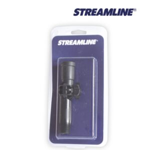 Kampinis adapteris, 1 vnt. pakuotėje