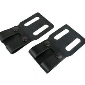 Odinis dėklas mikrovamzdelių jungčių rinkiniui