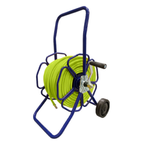 HRM4-GP Metalinė žarnos ritė