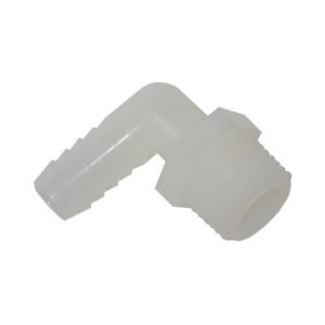 1/2 colio M x 12 mm žarnos antgalis