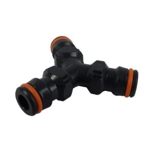 Nailoninis trigubas išorinis adapteris, kaina už vienetą