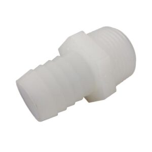 3/4 colio M x 19 mm žarnos antgalis