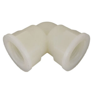 Nailoninė 1/2 colio VS x 1/2 colio VS alkūnė