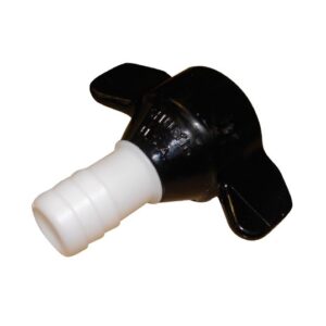 Shurflo tiesus adapteris siurbliui 1/2″ NPT (vidinis) į 1/2″ žarną