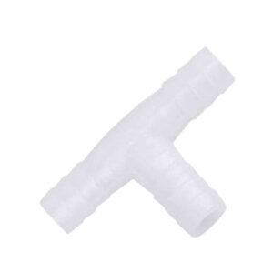 12mm užkarpinis trišakis