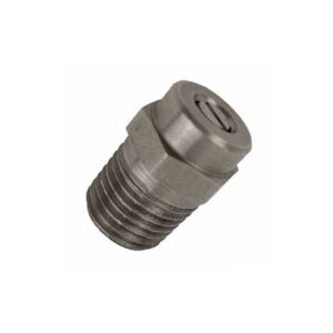 Srovės purkštukas rotaciniam kietų paviršių valytuvui HP-HSC300