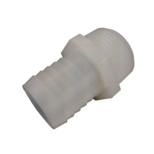 Nailoninis 1 colio M x 25 mm žarnos antgalis