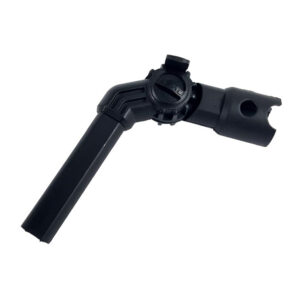 Streamline® Ova8 3 colių kampinis adapteris – 2 versija