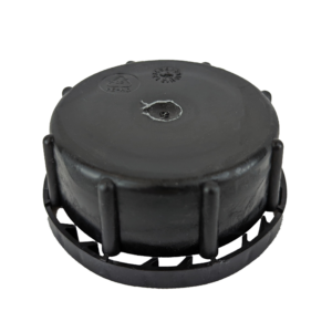 Tik dangtelis 12 l konteineriui