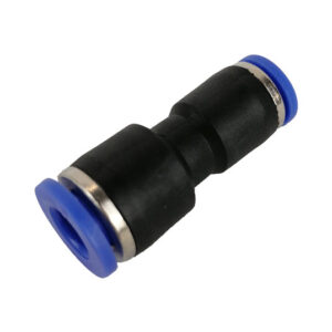 Greitosios jungties reduktorius 6 mm į 4 mm