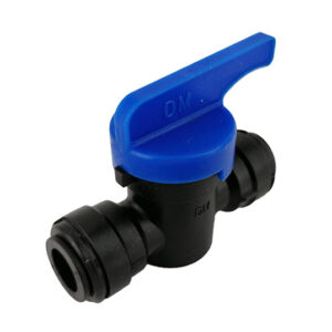 Įterpiamasis čiaupas 10 mm greitoji jungtis – 10 mm greitoji jungtis