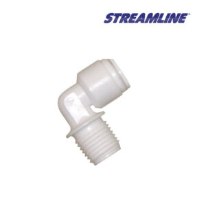 4044PF Kampinis adapteris 1/4 colio vamzdelis – 1/4 colio sriegis