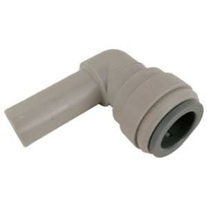 1/2 colio greito pajungimo kotelinė alkūnė