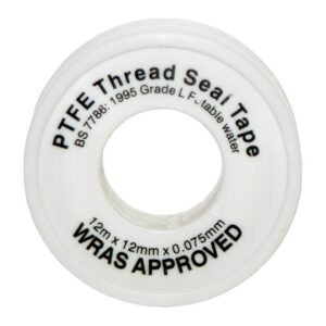 PTFE juosta, kaina už ritinėlį