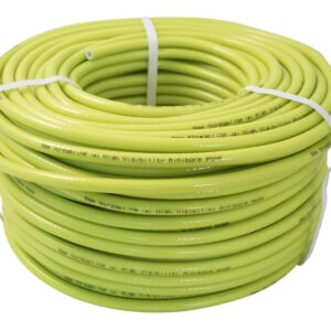 Streamline® 8 mm Minibore žarna – 100 m, ryškiaspalvė