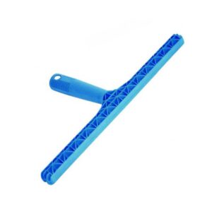 Plastikinis T formos laikiklis su įdubomis