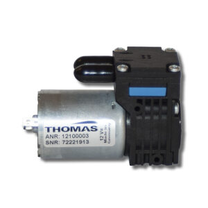 DRAGONFLY®4 siurblys