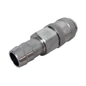 Streamline® 21 serijos vidinė jungtis – su 10 mm žarnos antgaliu