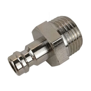 21 serijos adapteris su 3/8 colio išoriniu sriegiu