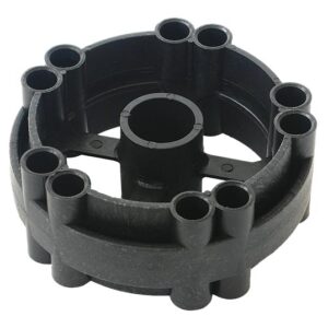 Centrinė jungtis HRM 4 ir 5 žarnų ritėms