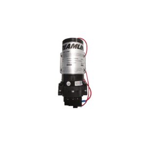 Streamflo® siurblys 12V 100 PSI 5,5 l/min 3/8" vidinio sriegio jungtys