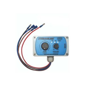 SFC4 Streamline® Sukamasis Reguliuojamas Valdiklis