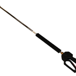 Softwash 36 colių ietis su kampine galvute ir 5.0 purkštuku