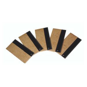 Atsarginiai peiliukai grandikliui Z5002 – 5 vnt./pak., kaina už pakuotę