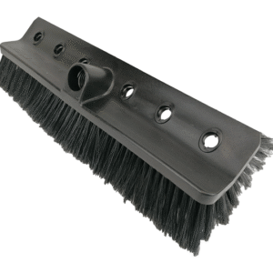 Streamline® dvejopo ilgio šerelių minkštas šepetys – 14 colių (360 mm)