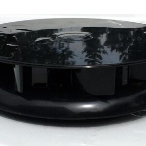 Vėjo varomas stogo ventiliatorius