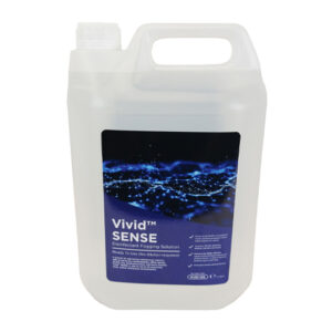 VIVID™ SENSE Dezinfekcinis Miglinimo Tirpalas, 5 litrų