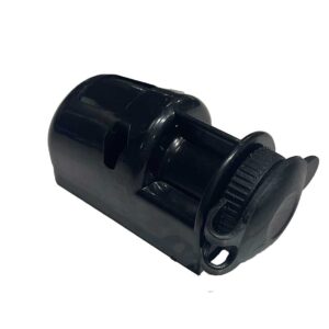 Automobilio 12V maitinimo nuėmimo mazgas su montavimo rinkiniu – 20A