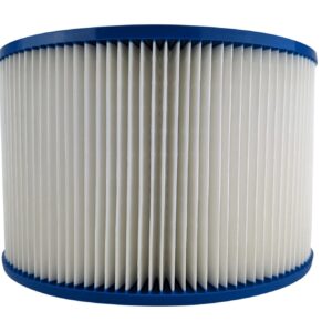 Filtro elementas Streamvac WVD961 aparatams