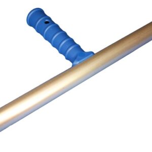 Fiksuotas aliumininis T formos laikiklis