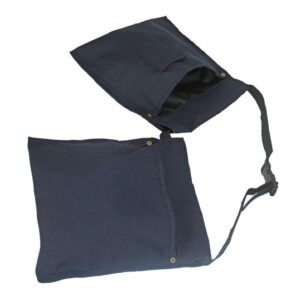 Dviguba kišenė su diržu