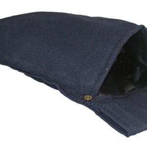 Pavienė kišenė diržui