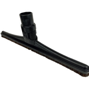 Vidinis 460 mm dulkių siurblio dulkių šepetys