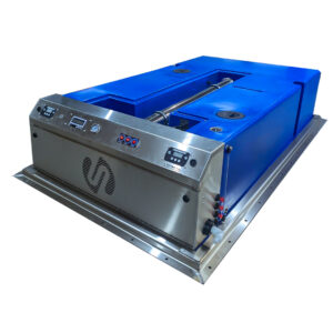 Smartank®2 400 l sistema su siurbliniu RODI filtravimu